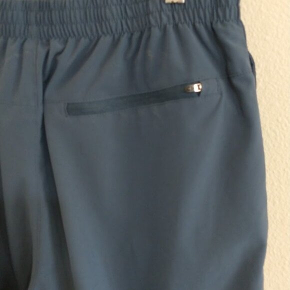 Sweatpants - New Balance Insulated Warmup Sweatpants - Men's Large - Picture 3 of 5